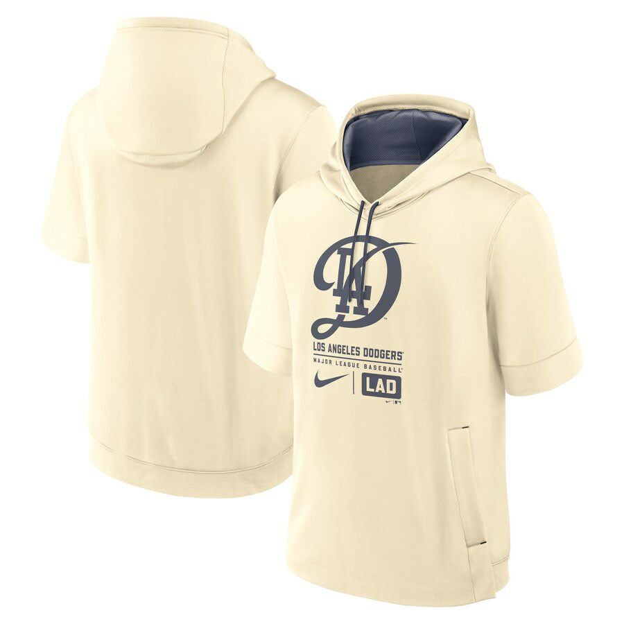 MLB ドジャース パーカー 2024 シティーコネクト Short Sleeve