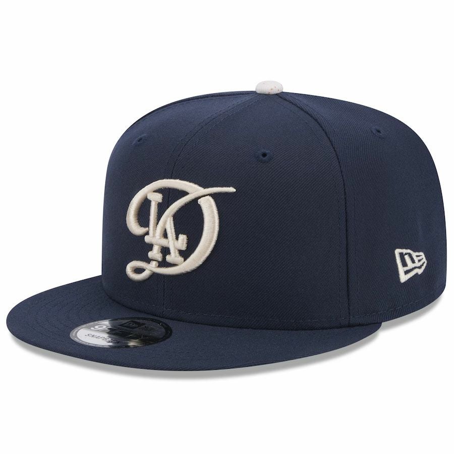 NEW ERA 9TWENTY BASEBALL シティコネクト ドジャース 新入荷 NEW ERA LA ドジャース シティコネクト キャップ | MOXOF BLOG