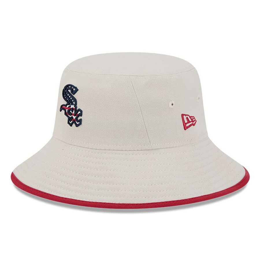 MLB ホワイトソックス タンクトップ/ノースリーブ Knockout Stack