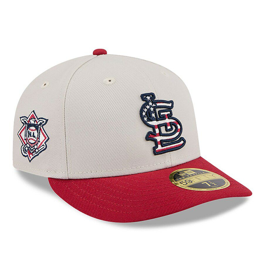 MLB カージナルス キャップ ニューエラ メンズ - MLB | セレクション