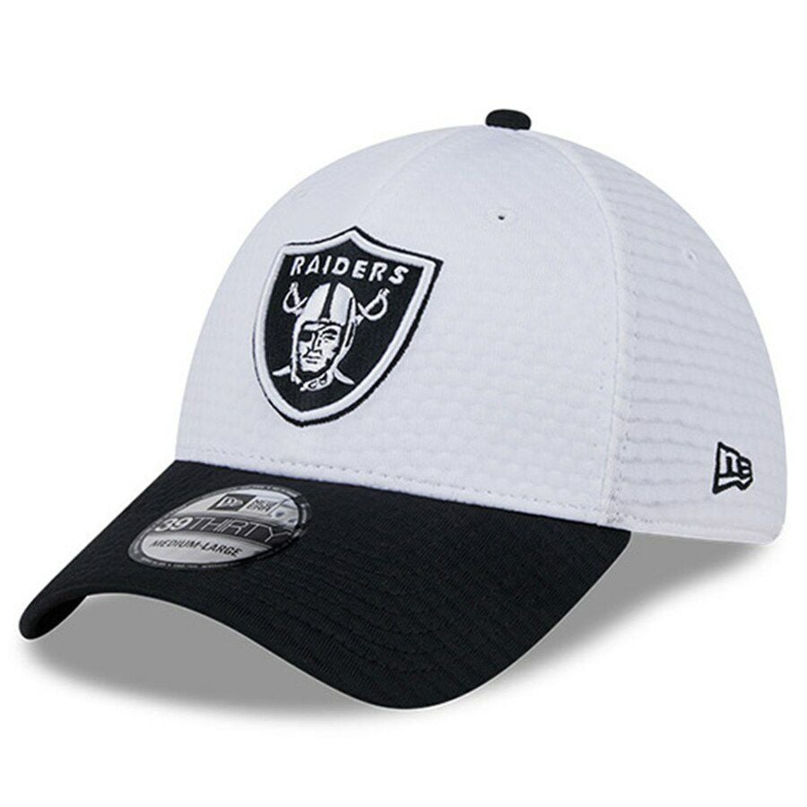 NFL レイダース キャップ トレーニングキャンプ2024 Training Camp