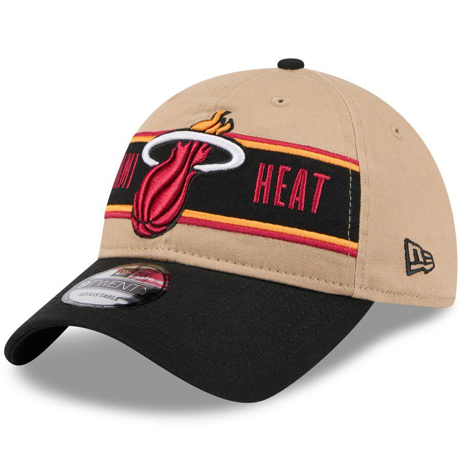 NBA ヒート キャップ - NBA | セレクション公式オンライン通販ストア