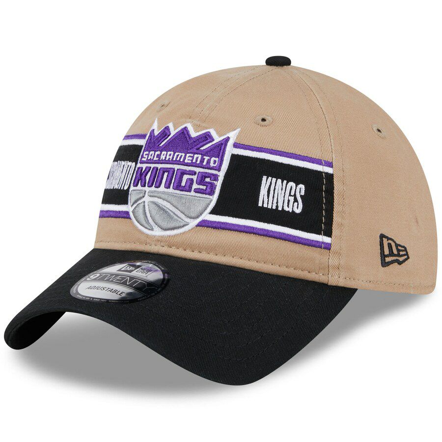 NBA フェニックス・サンズ キャップ ドラフト2024 9TWENTY Adjustable