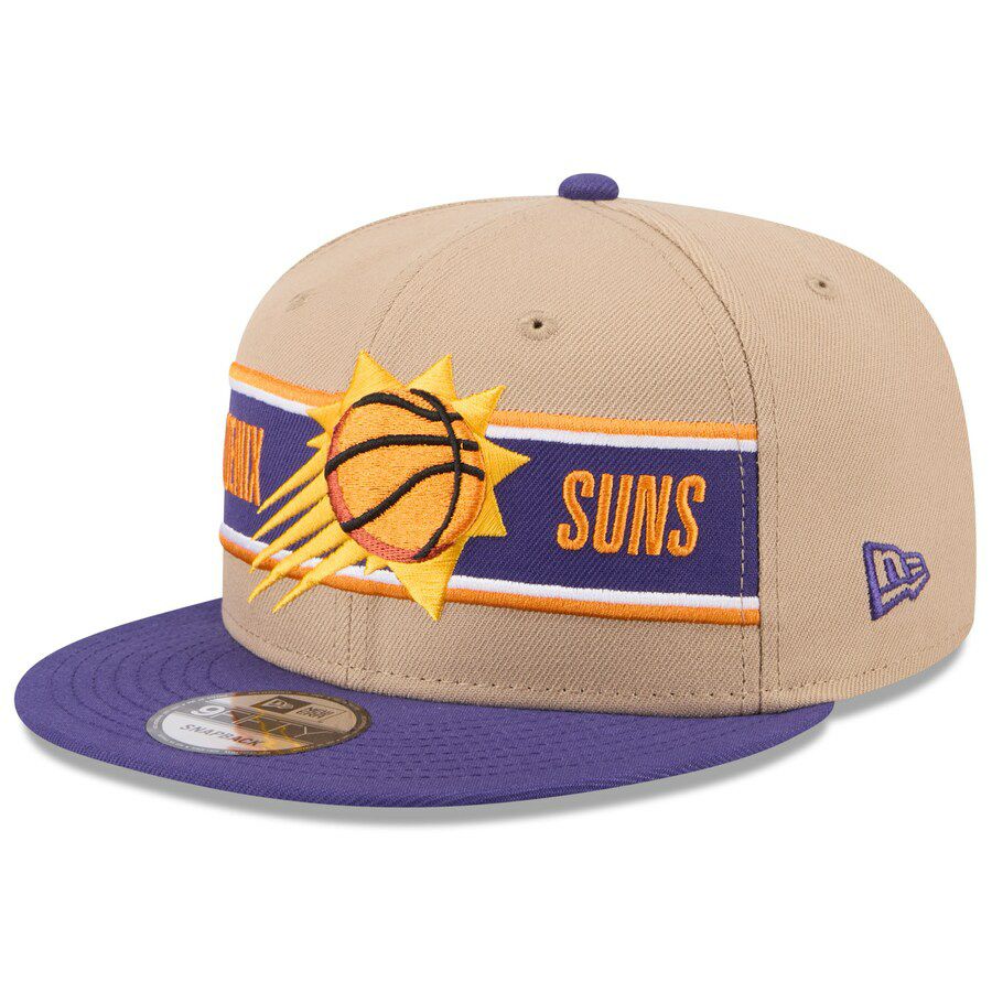 NBA シカゴ・ブルズ キャップ ユースキッズ ドラフト2024 9FIFTY