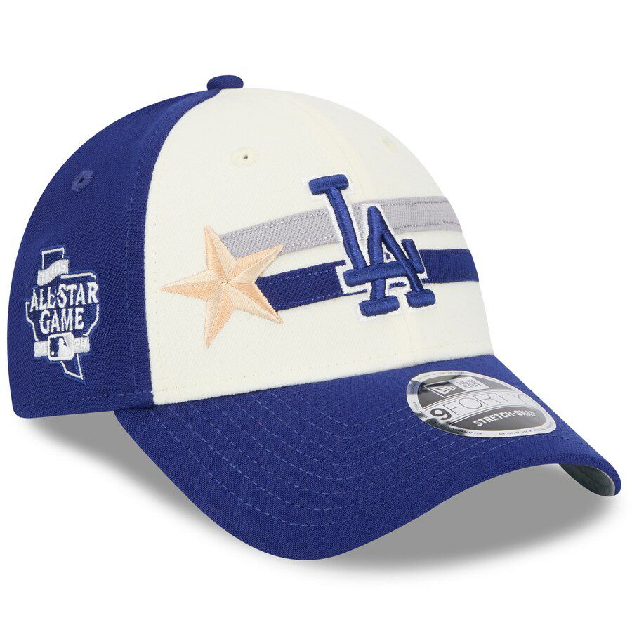 MLB ドジャース キャップ オールスター ニューエラ - MLB