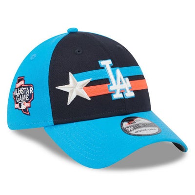 MLB ドジャース キャップ オールスター ニューエラ - MLB 