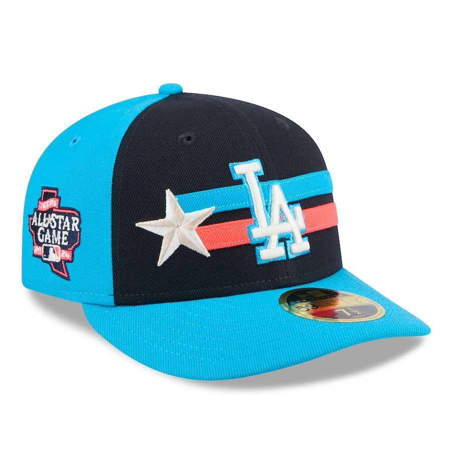MLB ドジャース キャップ オールスター ニューエラ - MLB MLB ドジャース キャップ オールスター ニューエラ - MLB