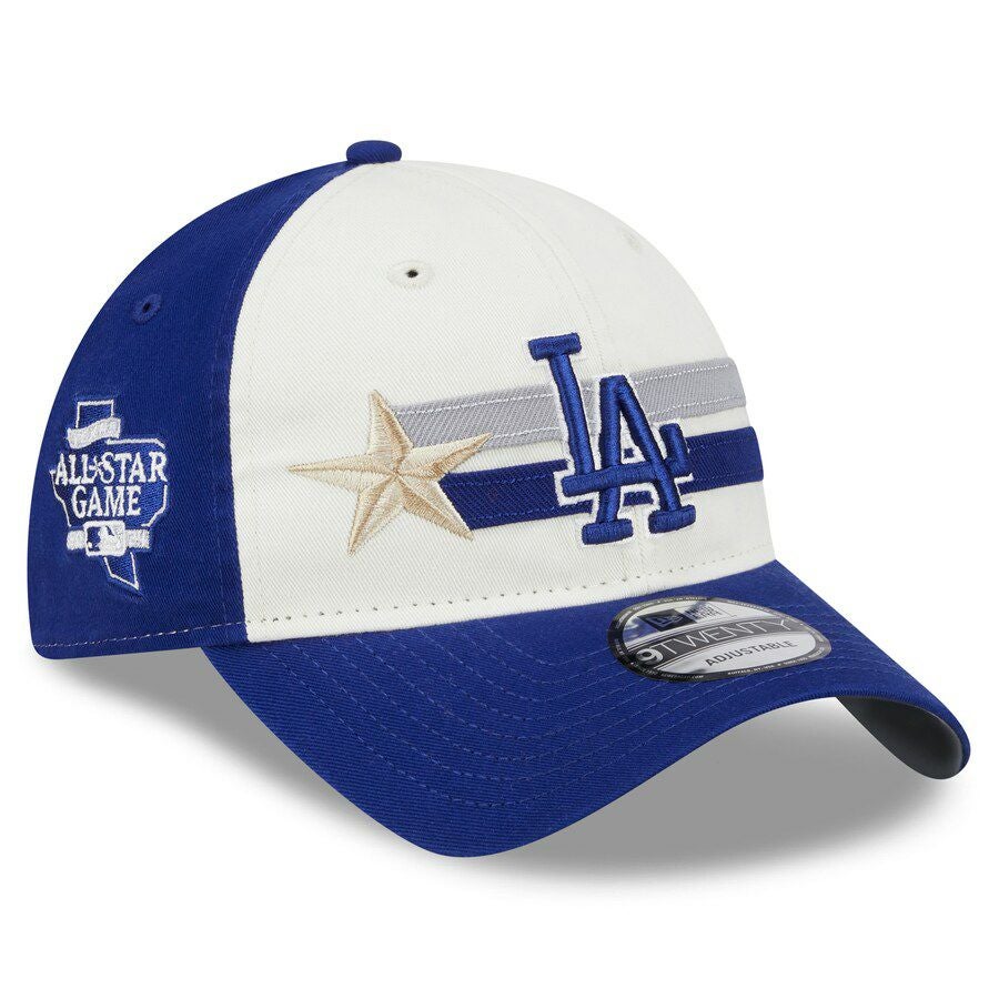 MLB ドジャース キャップ オールスター ニューエラ - MLB