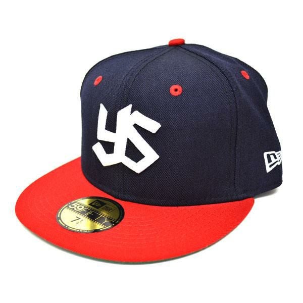 ヤクルトスワローズキャップ ヤクルトスワローズ キャップ - プロ野球 | セレクション公式