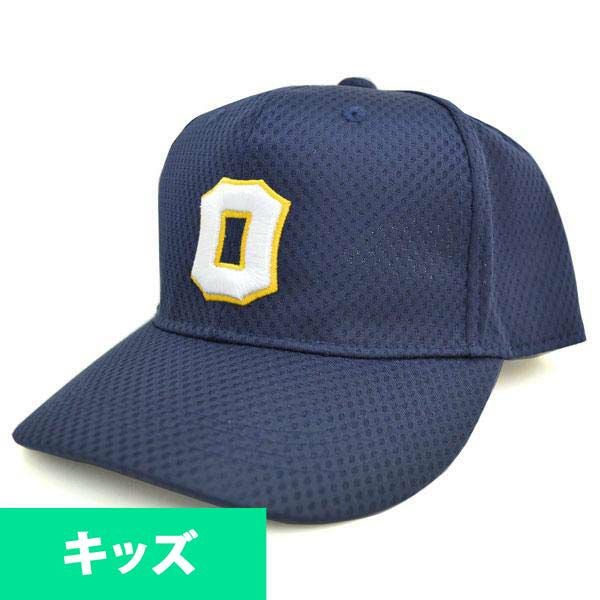 阪神タイガース グッズ キャップ/帽子 2015 復刻 1960 ミズノ