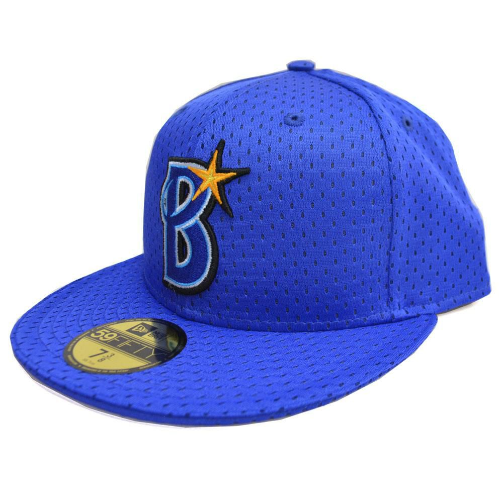 T*O様 Selection別注 New Era ベイスターズ　キャップ 7 1 NEW ERA（ニューエラ） 横浜DeNAベイスターズ グッズ キャップ