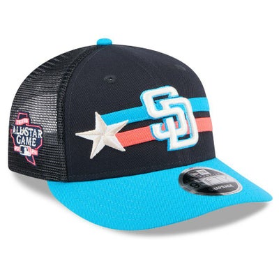 MLB パドレス キャップ オールスター ニューエラ - MLB | セレクション 