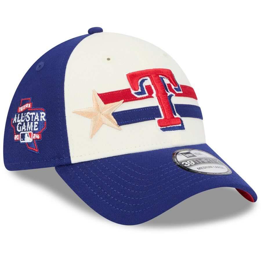 MLB サンフランシスコ・ジャイアンツ キャップ オールスターゲーム2024