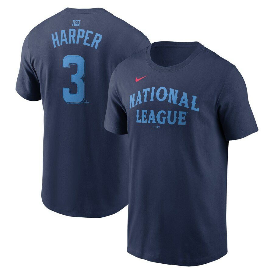 MLB ブライス・ハーパー Tシャツ - MLB | セレクション公式オンライン