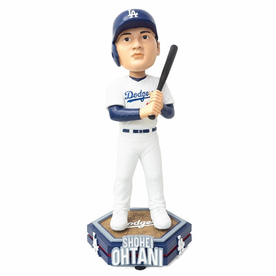 MLB 大谷翔平 ドジャース フィギュア 【球場配布】Bobble Head May 16