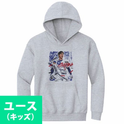 大谷翔平 ドジャース パーカー MLB 大谷翔平 パーカー スウェット 