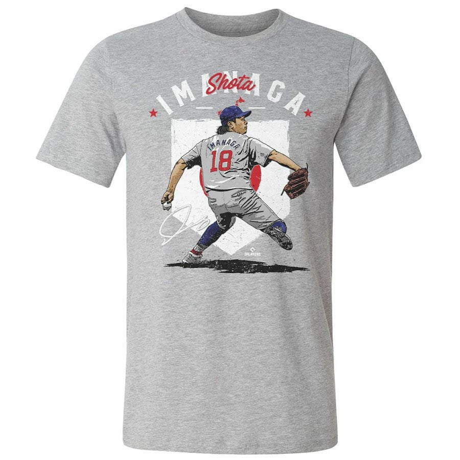 MLB 今永昇太 Tシャツ - MLB | セレクション公式オンライン通販ストア