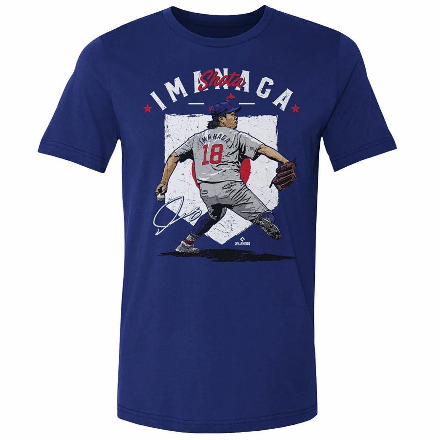 MLB 今永昇太 Tシャツ - MLB | セレクション公式オンライン通販ストア
