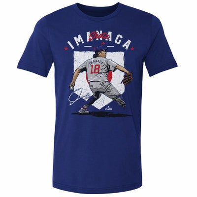 MLB 今永昇太 Tシャツ - MLB | セレクション公式オンライン通販ストア