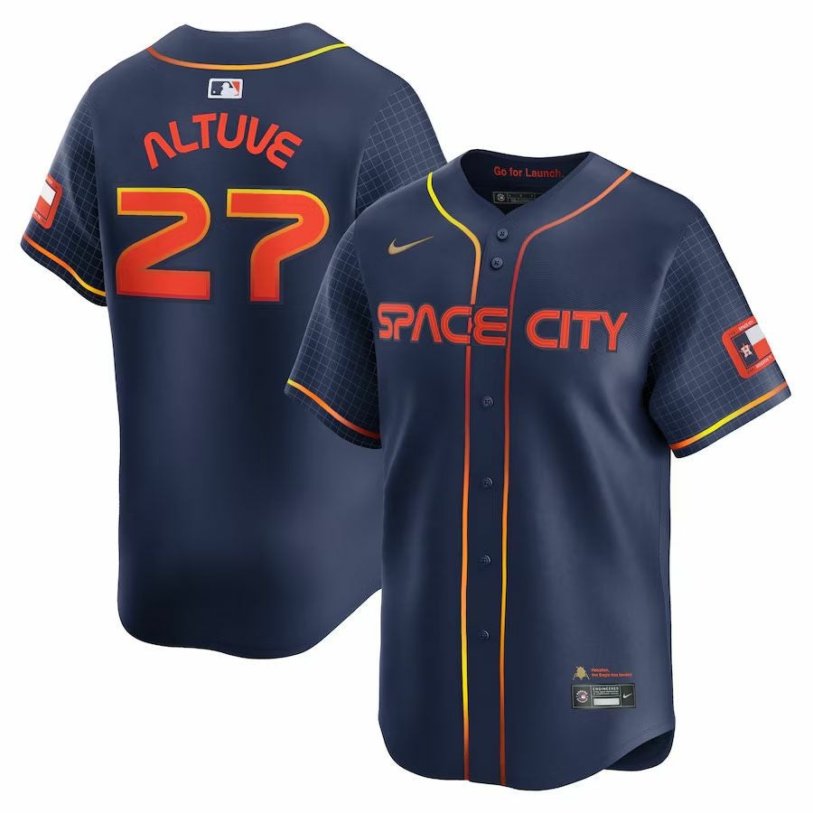 MLB サンフランシスコ・ジャイアンツ ユニフォーム City Connect