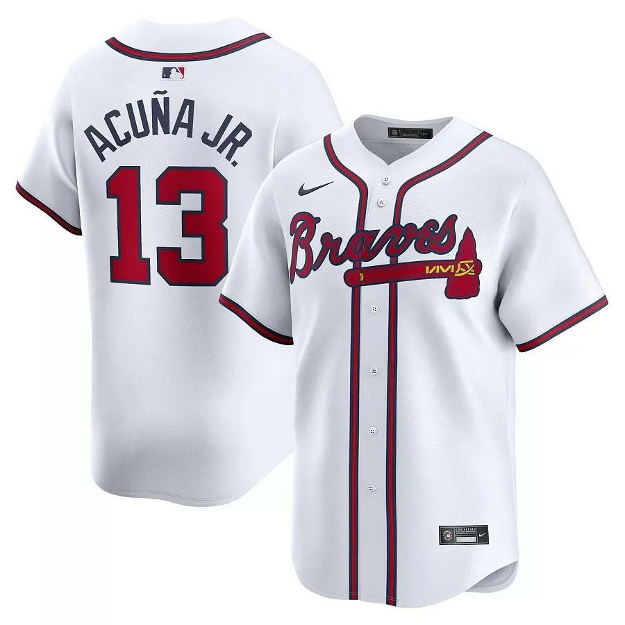 MLB ロナルド・アクーニャ グッズ - MLB | セレクション公式オンライン