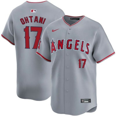 MLB 大谷翔平 エンゼルス ユニフォーム ユース Youth Alternate 