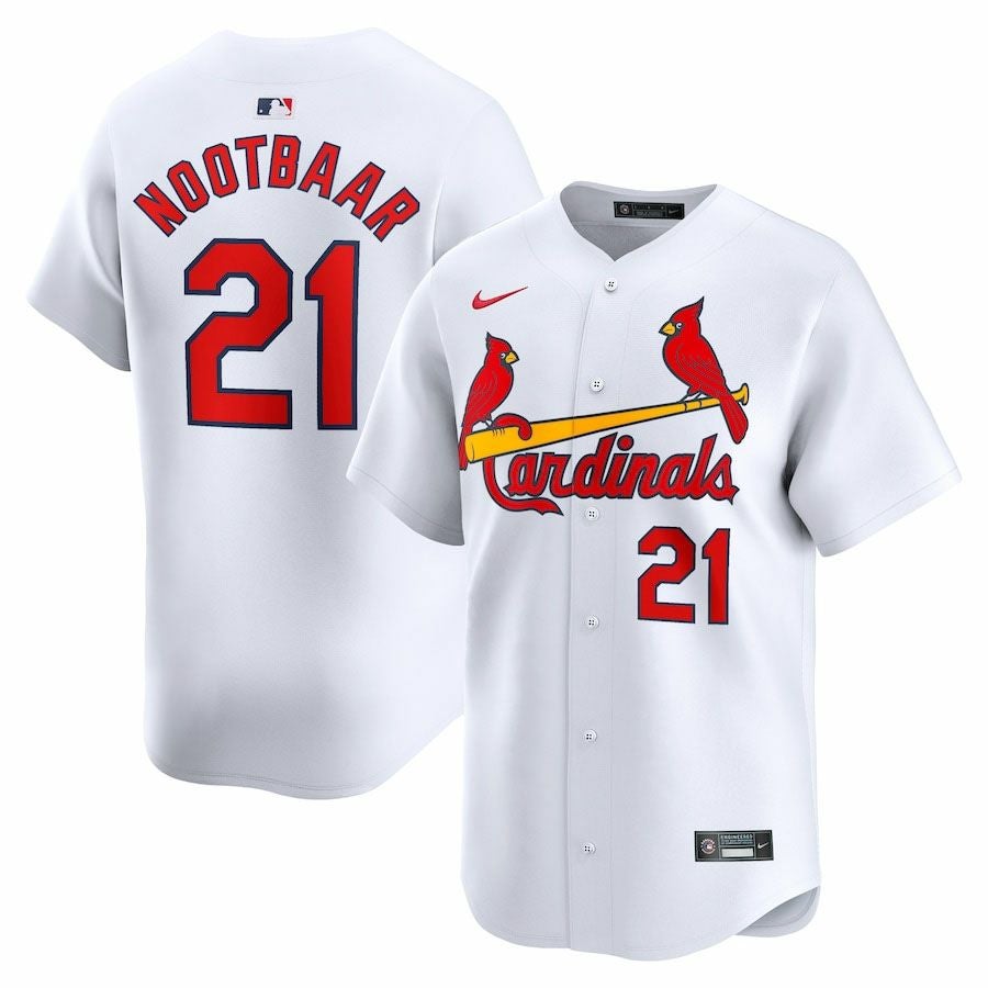 MLB カージナルス ユニフォーム - MLB | セレクション公式オンライン