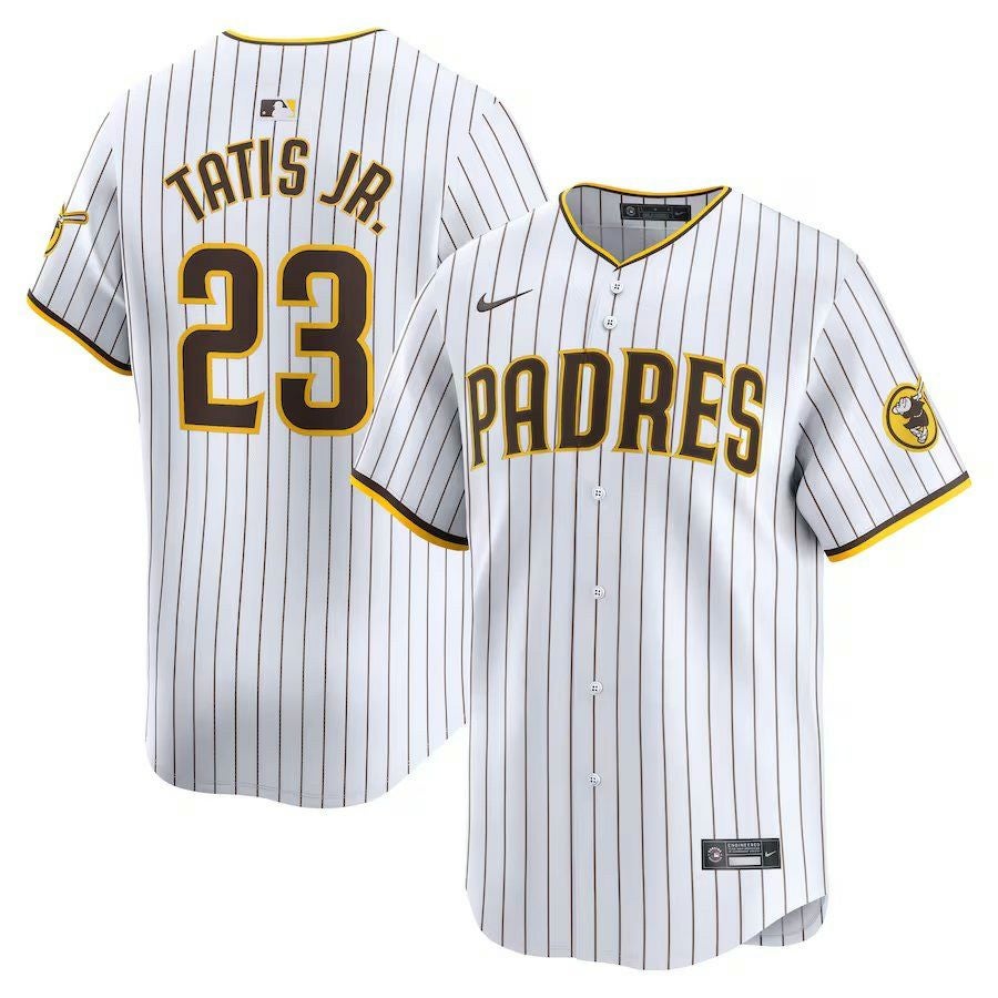 MLB タティスJr. ユニフォーム ナイキ - MLB | セレクション公式