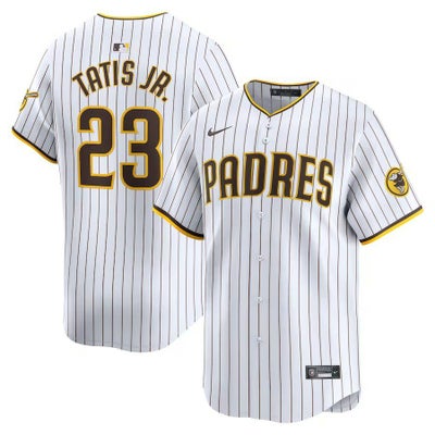 MLB フェルナンド・タティス・ジュニア パドレス ユニフォーム 2022 