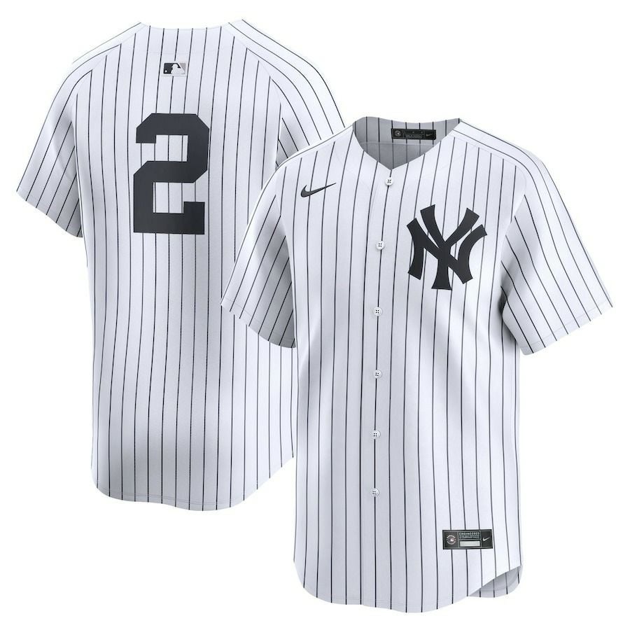MLB ヤンキース　オーセンティックユニフォーム アーロンジャッジ MLB アーロン・ジャッジ ヤンキース ユニフォーム リミテッド Limited