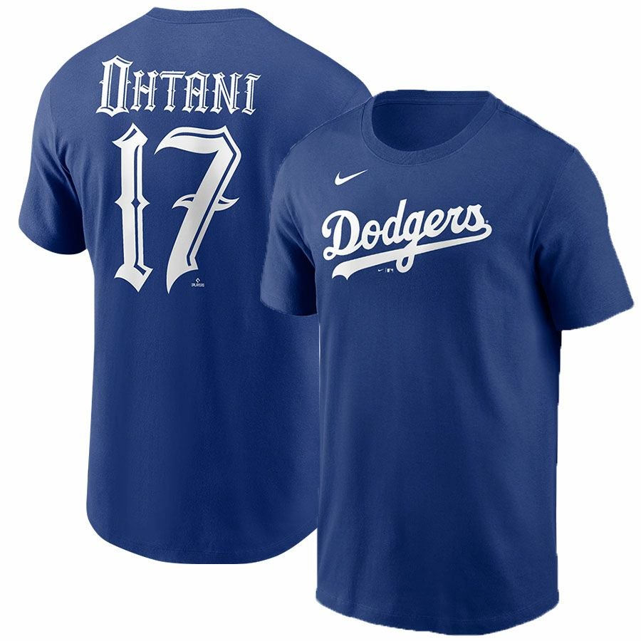 MLB 大谷翔平 Tシャツ ナイキ - MLB | セレクション公式オンライン通販