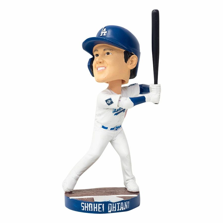 MLB 大谷翔平 ドジャース フィギュア 【球場配布】Bobble Head May 16