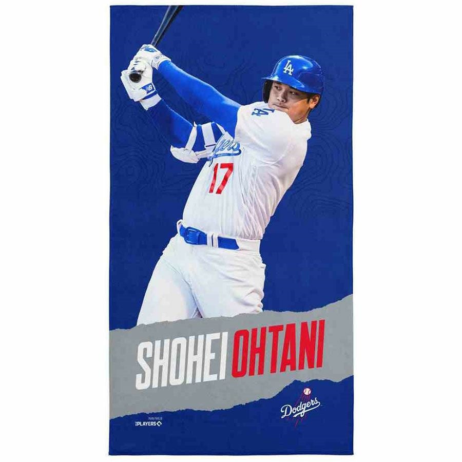 MLB 大谷翔平 ドジャース ユニフォーム 2024 ワールドシリーズ進出記念