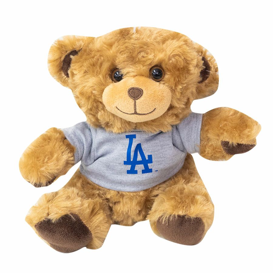 MLB 大谷翔平 ドジャース ぬいぐるみ シーテッドベアー Seated Bear LA