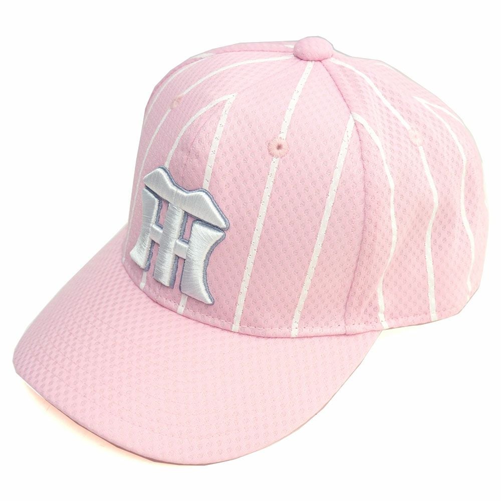 阪神タイガース グッズ カラー キャップ/帽子 ミズノ/Mizuno