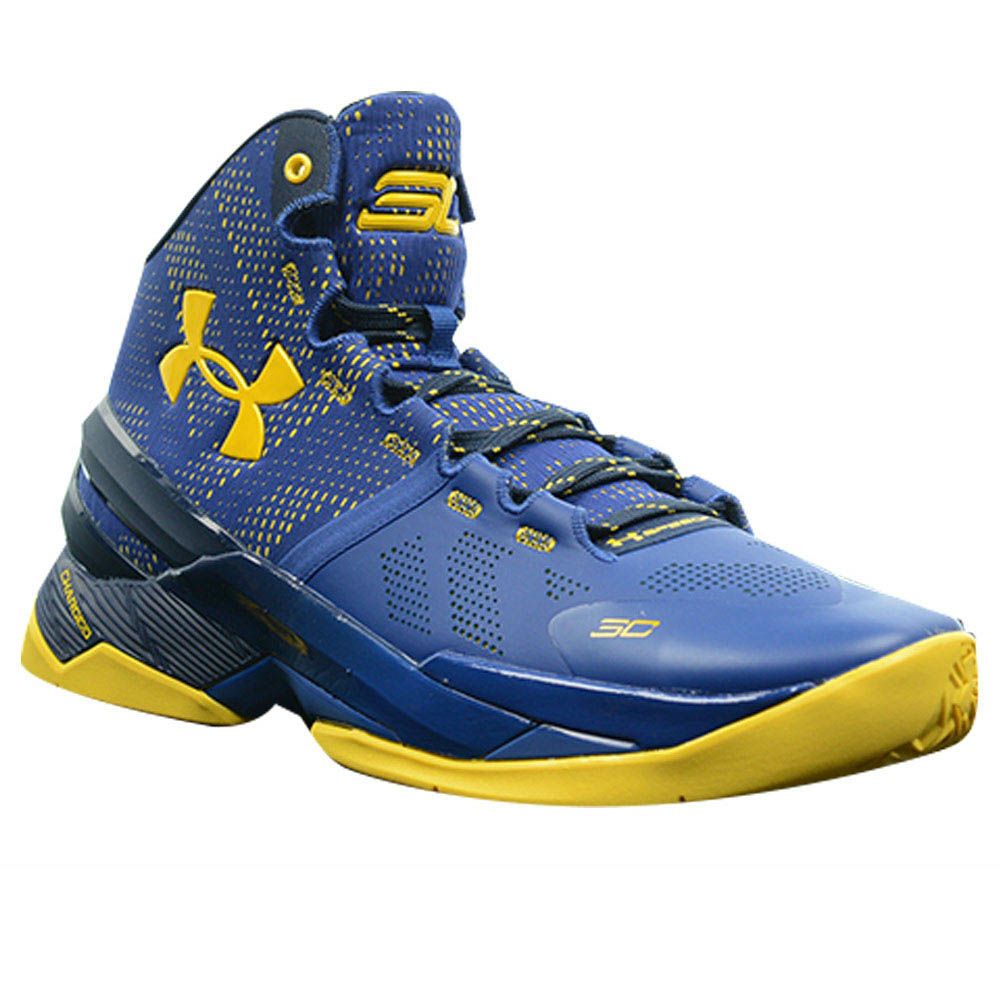 UA クラッチフィット ドライブ UNDER ARMOUR ネイビー/レッド/ブルー