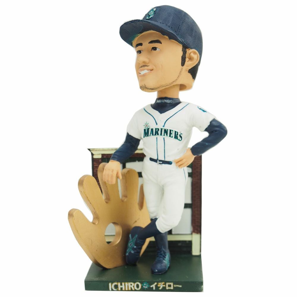 MLB イチロー グッズ - MLB | セレクション公式オンライン通販ストア