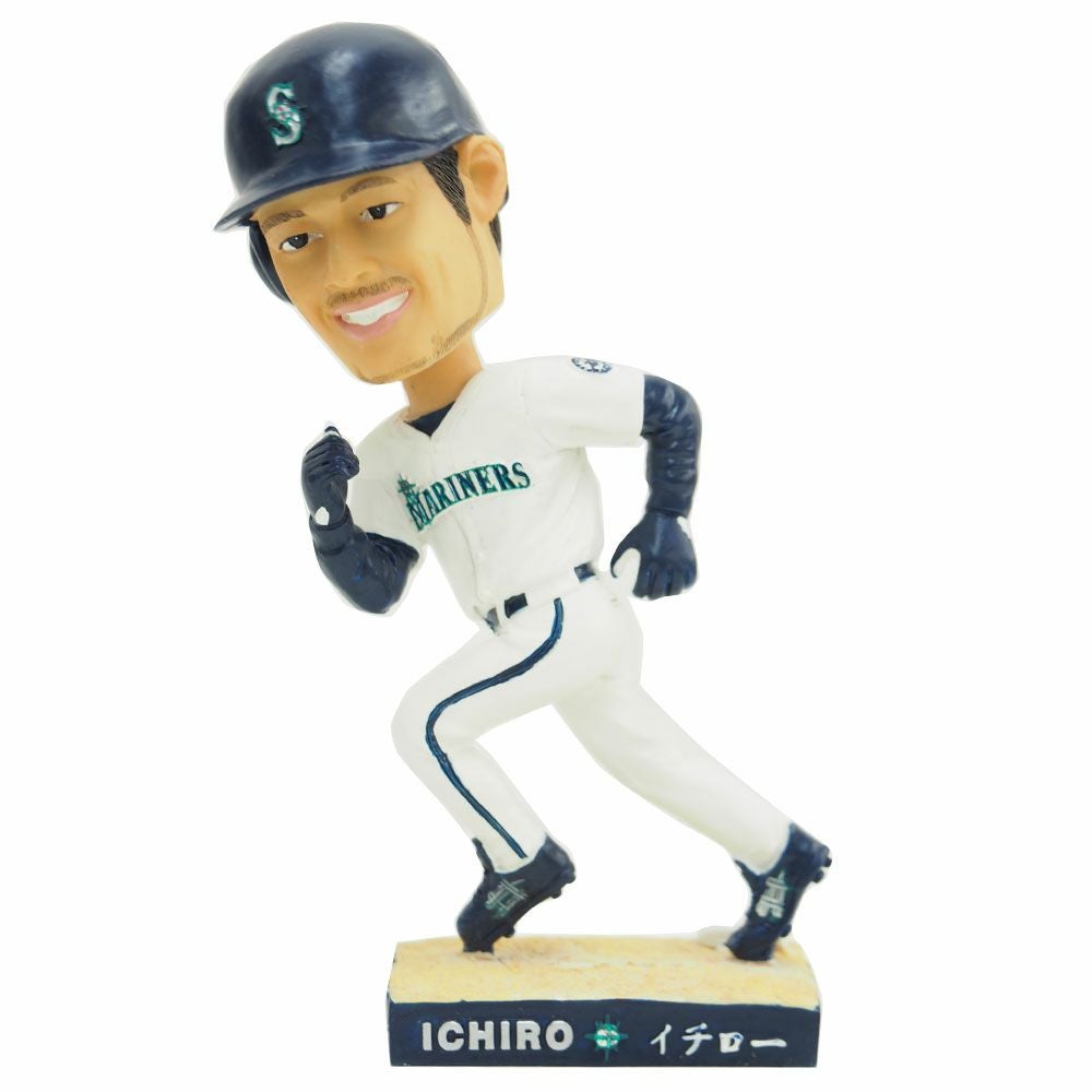イチロー ボブルヘッド」のグッズ通販 | セレクション公式オンライン