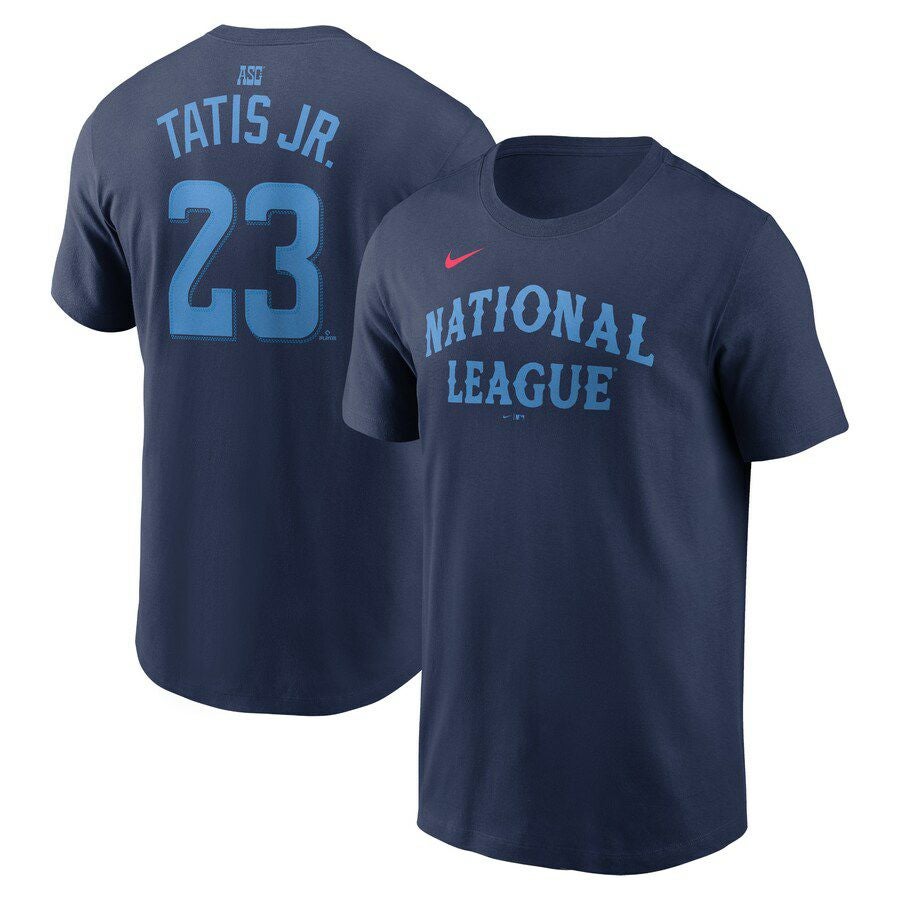 MLB フェルナンド・タティス Jr パドレス Tシャツ オールスターゲーム
