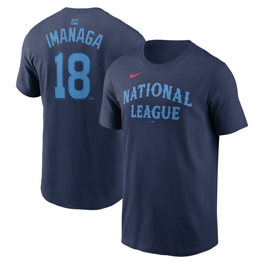 MLB 今永昇太 Tシャツ - MLB | セレクション公式オンライン通販ストア