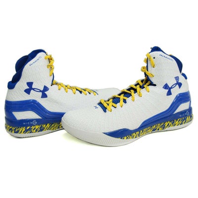 アンダーアーマー SC30/Under Armour SC30 ステフィン・カリー 