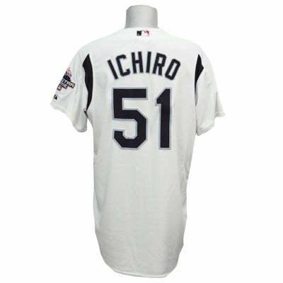 MLB イチロー ユニフォーム オールスター メンズ - MLB | セレクション 