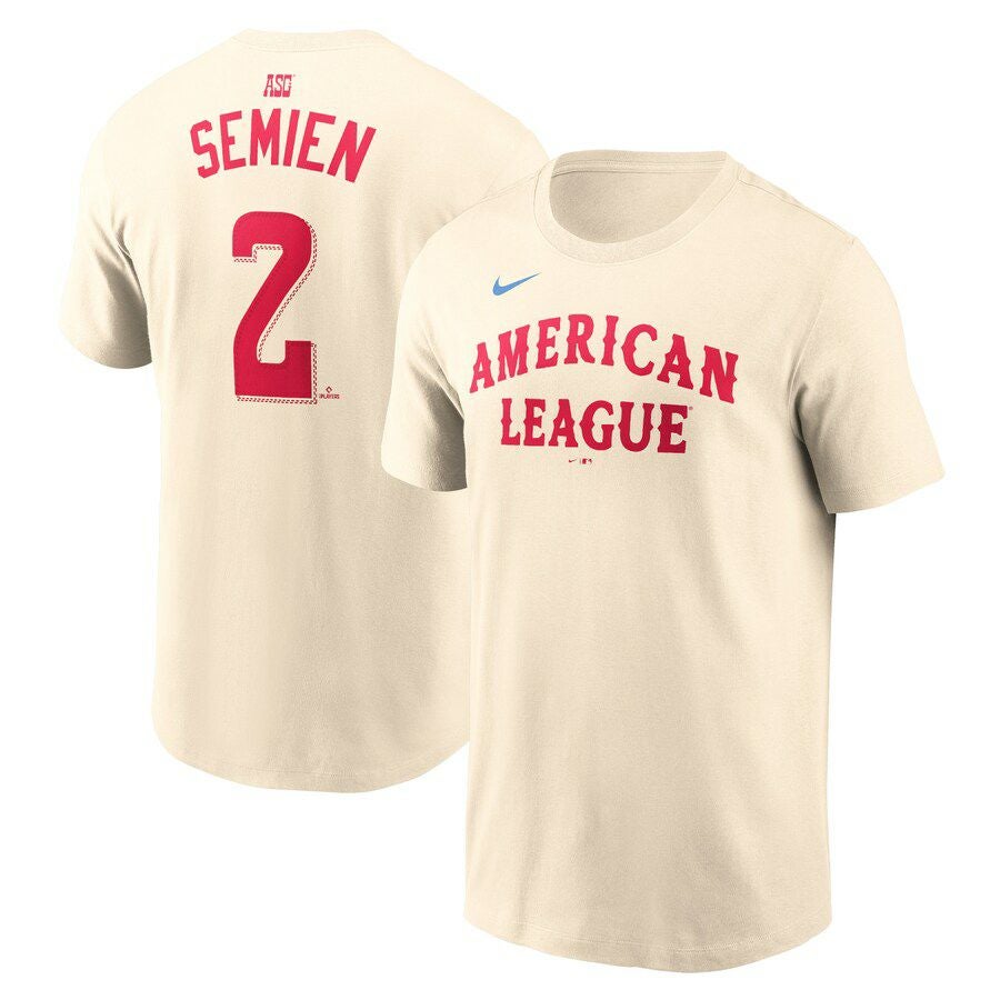 MLB エリー・デラクルーズ シンシナティ・レッズ Tシャツ オールスター