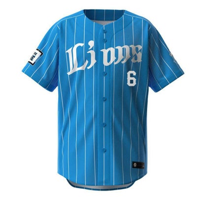 埼玉西武ライオンズ 源田(ライオンズ) ユニフォーム - プロ野球 