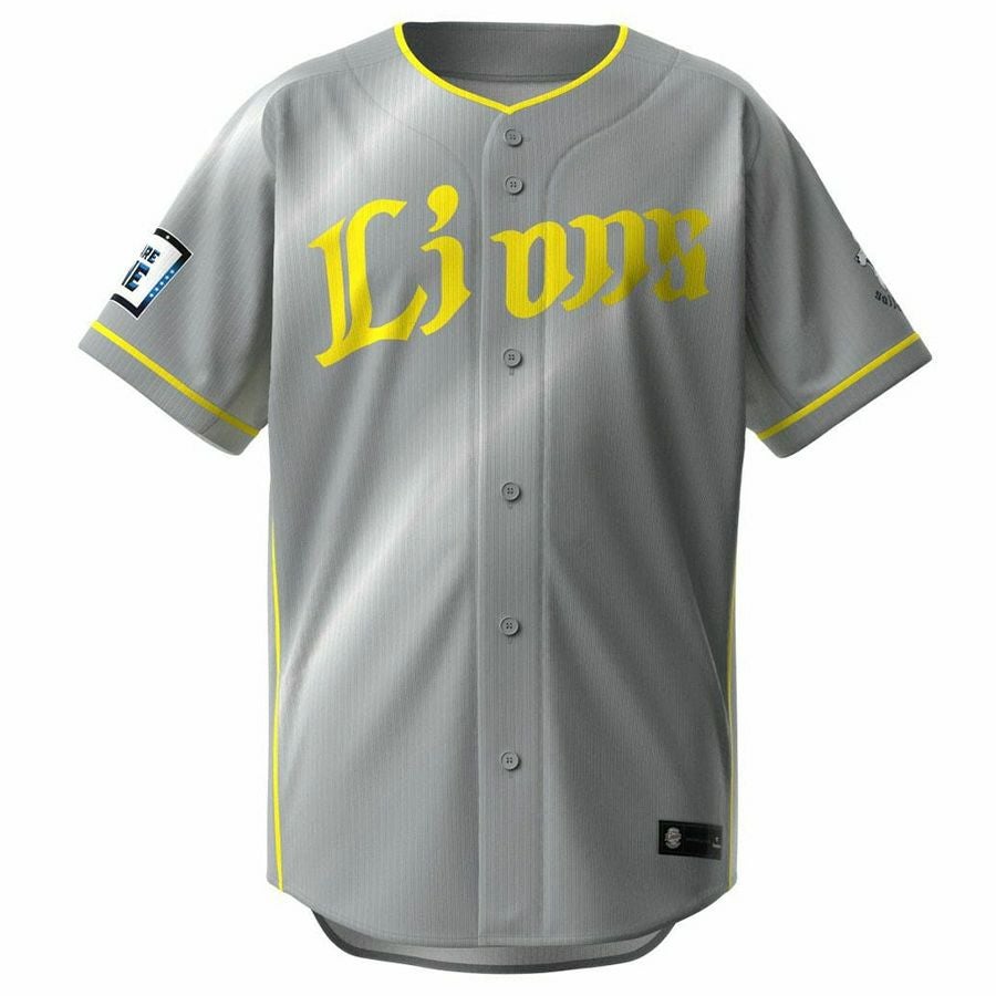 埼玉西武ライオンズ グッズ - プロ野球 | セレクション公式オンライン