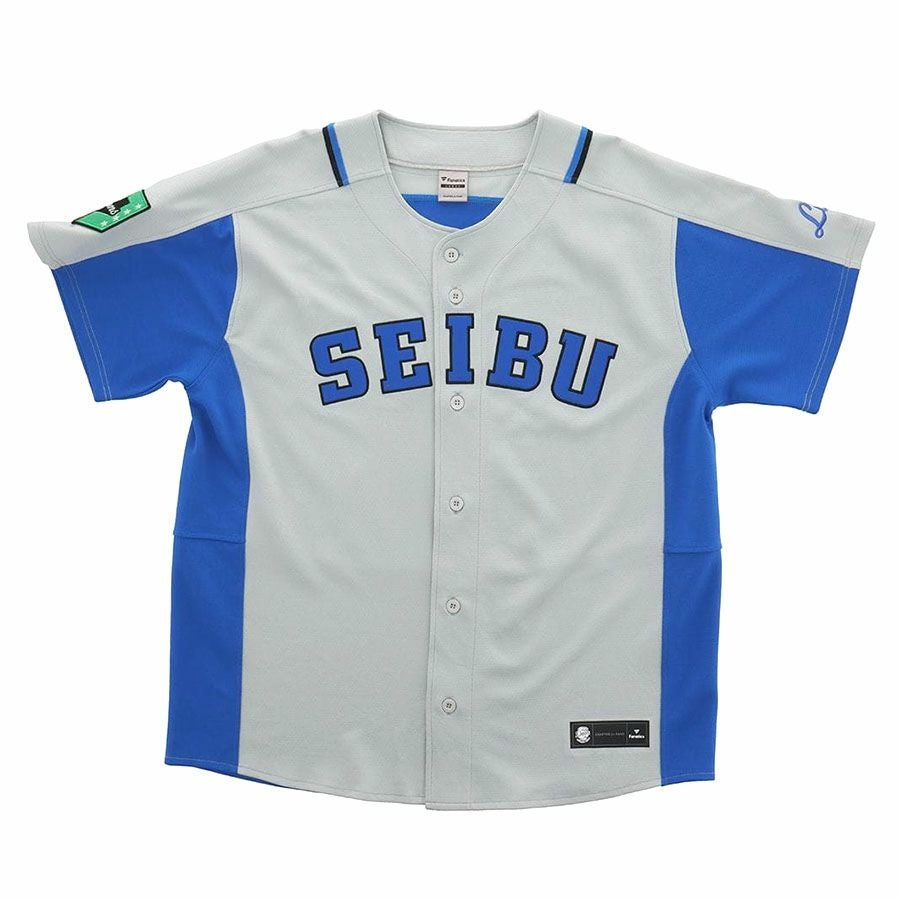 ナイキ社製 埼玉西武ライオンズ Tシャツ カットソー ジャージ 選手支給？練習用ユニフォーム サイズXXL NIKE プロ野球 実使用？ 2026年最新】Yahoo!オークション -西武ライオンズ ユニフォーム ナイキ
