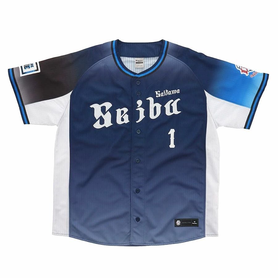 埼玉西武ライオンズ ユニフォーム - プロ野球 | セレクション公式