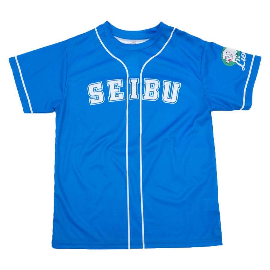 埼玉西武ライオンズ Tシャツ - プロ野球 | セレクション公式オンライン