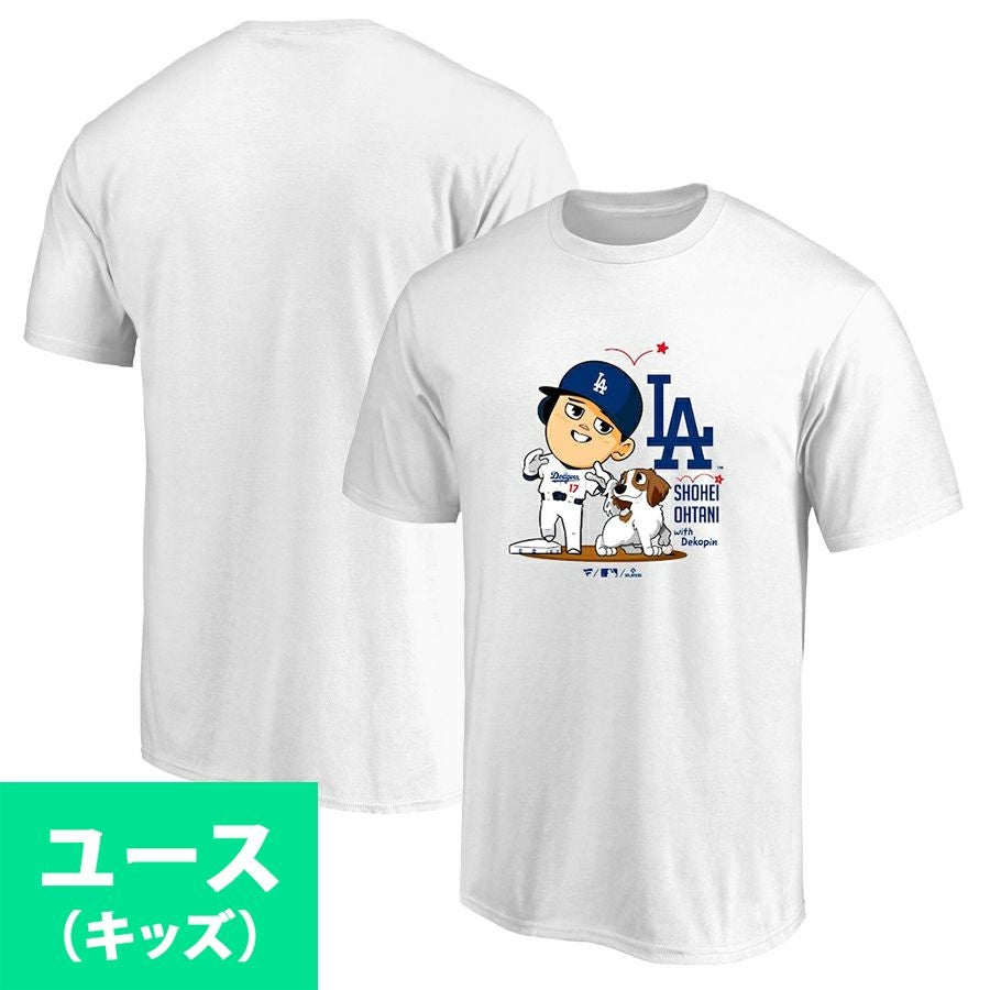 MLB 大谷翔平 Tシャツ - MLB | セレクション公式オンライン通販ストア