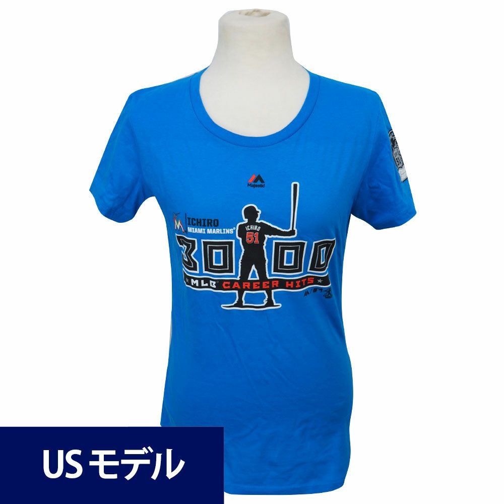 MLB イチロー Tシャツ - MLB | セレクション公式オンライン通販ストア